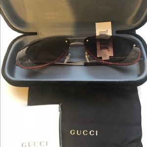 Gucci sunglasses